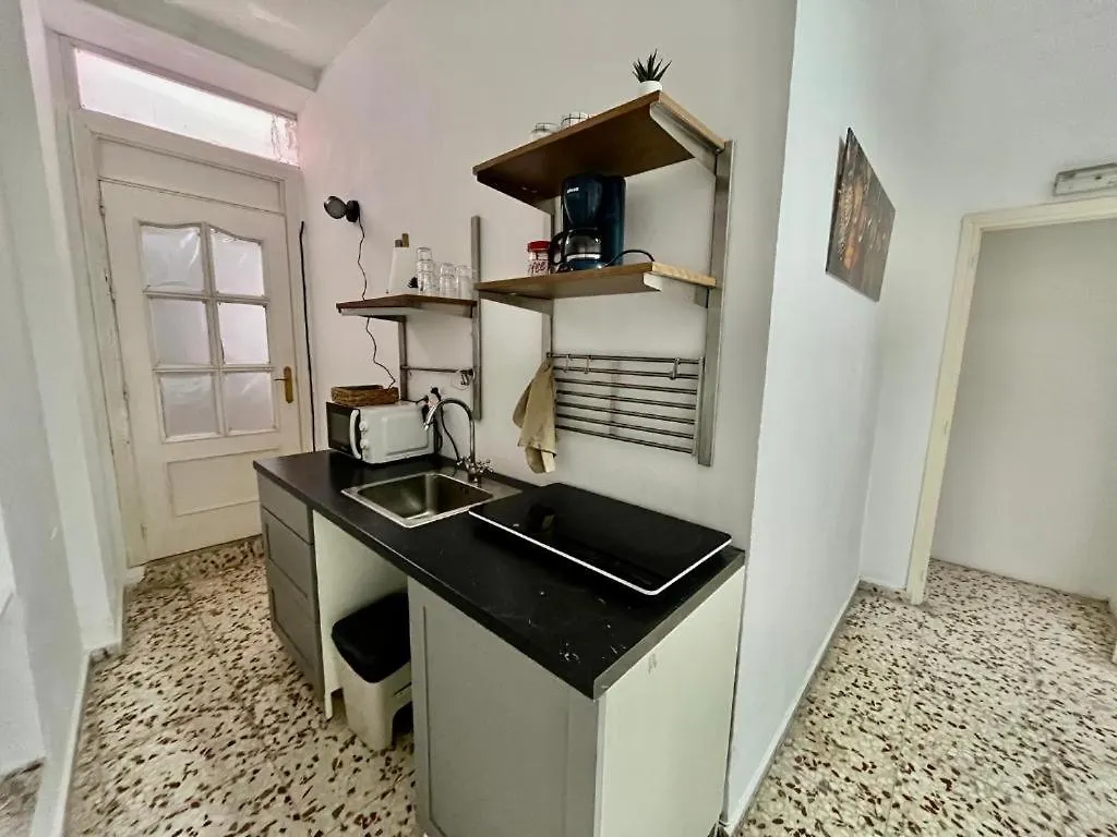 La Casa De La Plaza Vieja Villa Estepona Spain