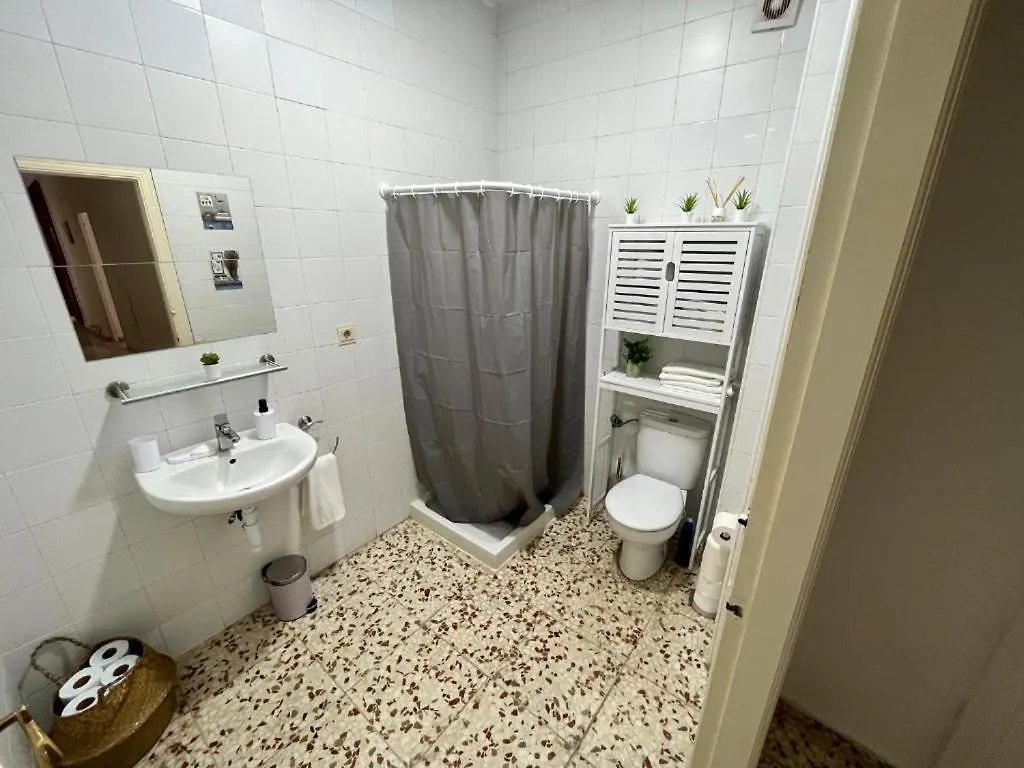 La Casa De La Plaza Vieja Villa Estepona