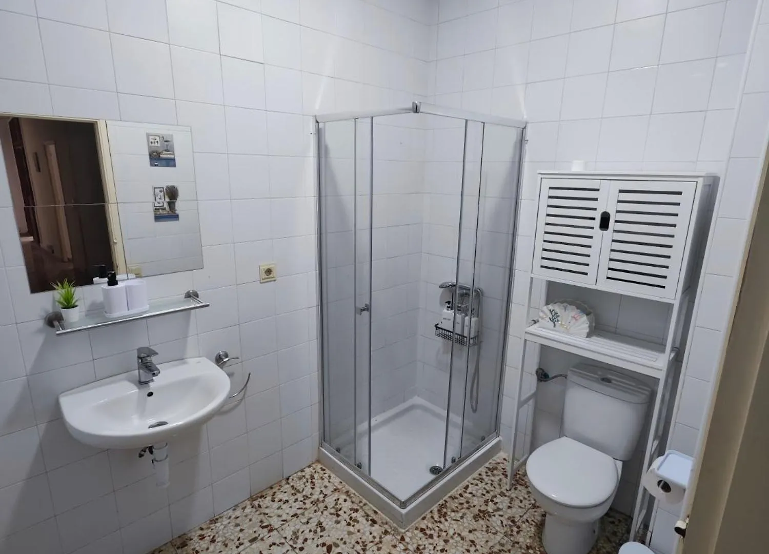 La Casa De La Plaza Vieja Villa Estepona Holiday home
