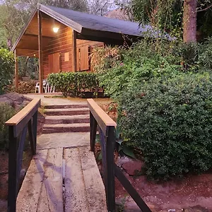 Complejo Rural Los Pedregales Apartamento